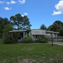 202 Monroe Ave in Satsuma, FL - Building Photo - Building Photo