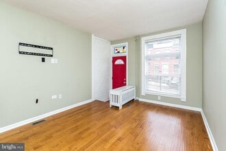1315 Webster St in Baltimore, MD - Building Photo - Building Photo
