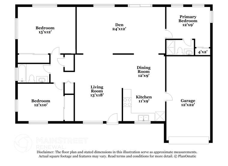 11482 76th Ave N in Seminole, FL - Building Photo