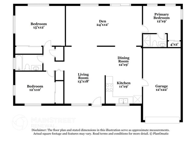 11482 76th Ave N in Seminole, FL - Building Photo - Building Photo