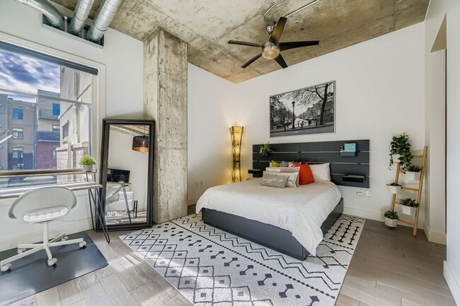 3401 Arapahoe Ave in Boulder, CO - Building Photo - Building Photo