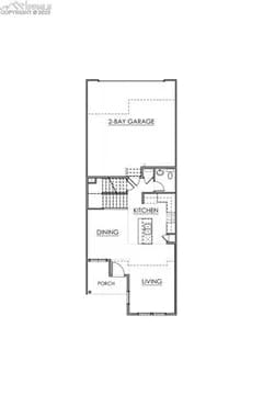 5250 Mountain Vista Hts in Colorado Springs, CO - Building Photo - Building Photo