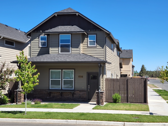 property at 2523 NW Spruce Pl