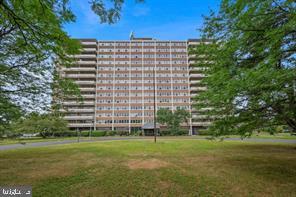 property at 314 Barclay Towers