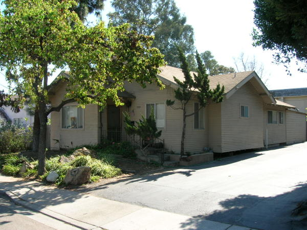 7535 Pacific Ave in Lemon Grove, CA - Building Photo - Building Photo