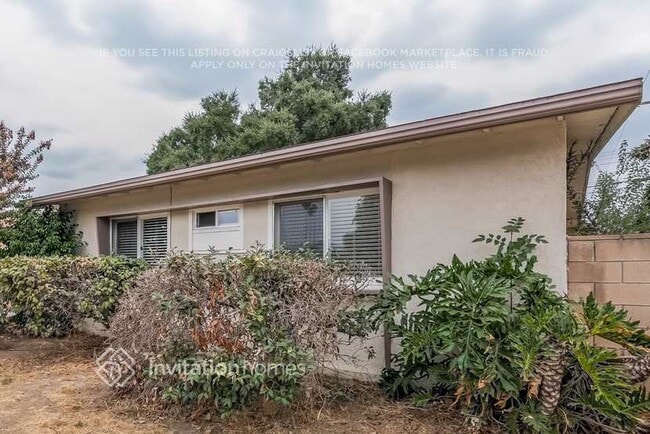17002 E Bellbrook St in Covina, CA - Building Photo - Building Photo