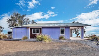 92-1228-1228 Alii Blvd in Ocean View, HI - Building Photo