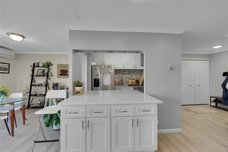 955 Eudora St, Unit 307E in Denver, CO - Building Photo - Building Photo
