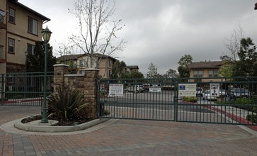 Olen Jones Senior Community in Rancho Cucamonga, CA - Building Photo - Building Photo