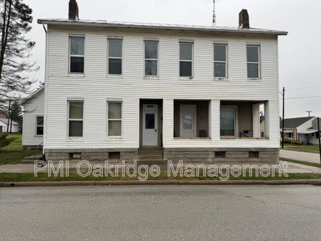 property at 104 W 1st St