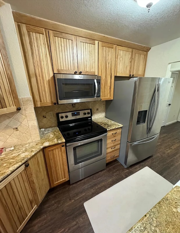 property at 3855 E Leonesio Dr