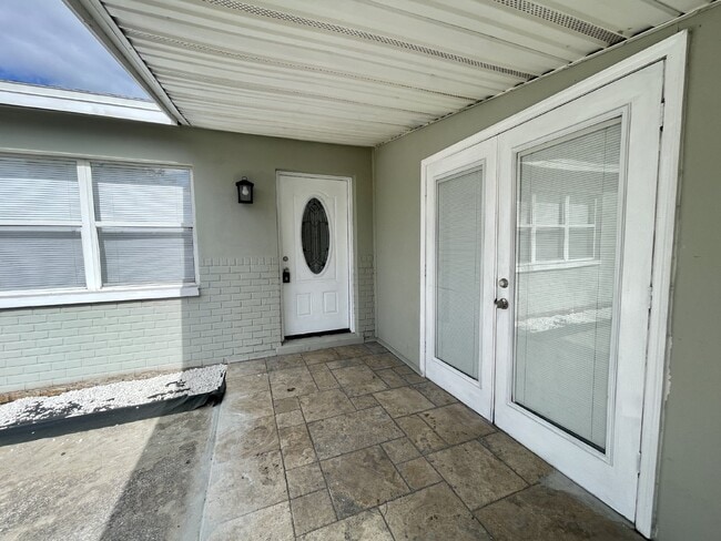 property at 2684 Pepper Ave