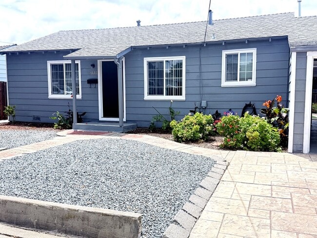 property at 2314 Upland Dr