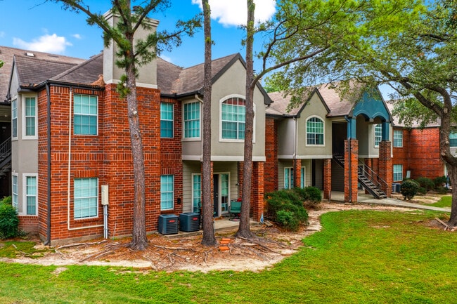 Kessler Jersey Village