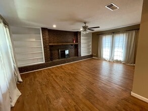 3717 Sam Snead Pl in Clovis, NM - Building Photo - Building Photo