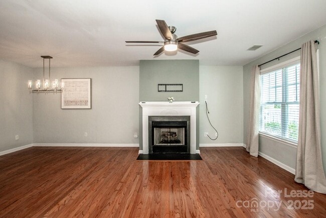 17307 Villanova Rd in Huntersville, NC - Building Photo - Building Photo