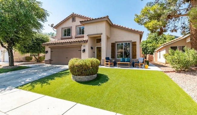 property at 309 Teal Ridge Hills Dr