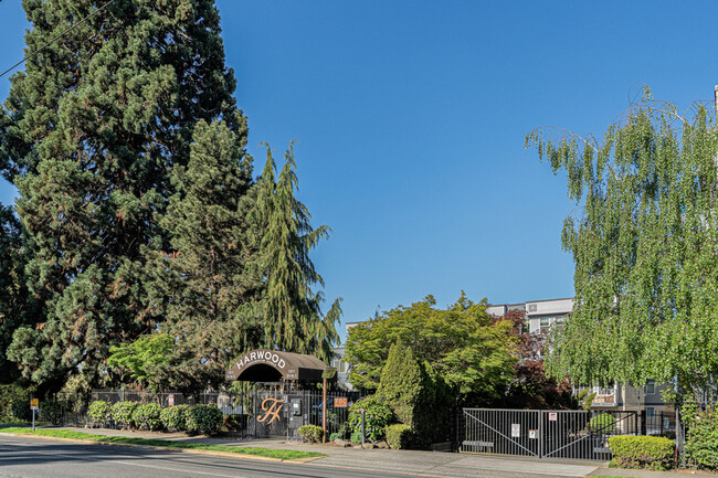 property at 1311 12th Ave S