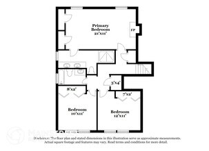 520 Fairgreen Ln NE in Marietta, GA - Building Photo - Building Photo