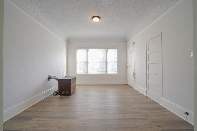 185 10th St, Unit A in Oakland, CA - Foto de edificio - Building Photo