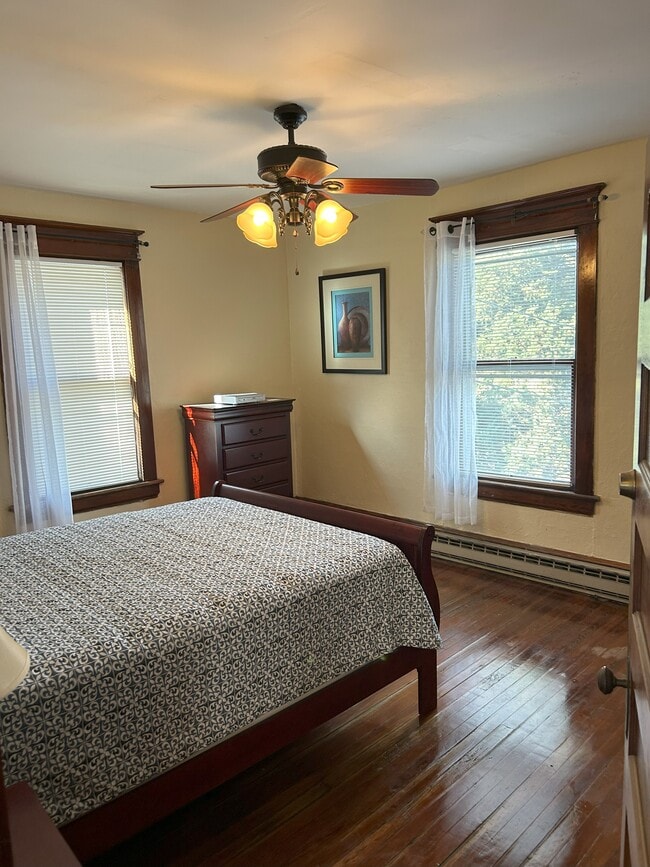 440 Mountain Ave SW in Roanoke, VA - Building Photo - Building Photo