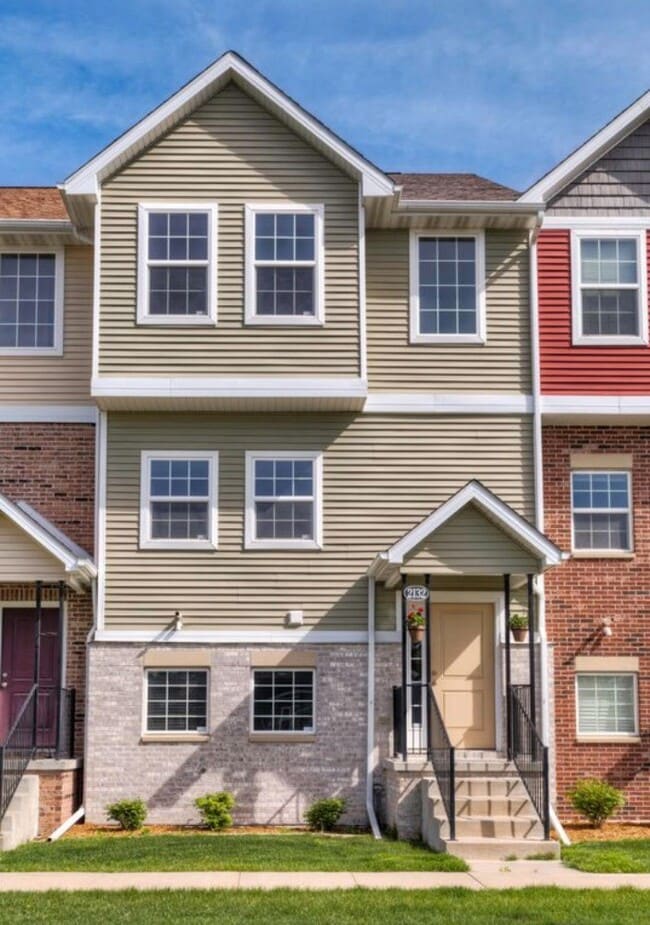 property at 2132 High St