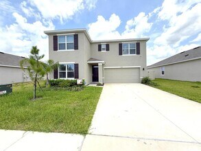 8234 Dolphin Blf Blvd in Wesley Chapel, FL - Building Photo - Building Photo