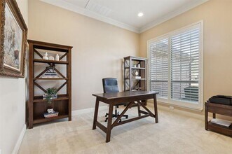 814 Barton Springs Dr in Fairview, TX - Building Photo - Building Photo