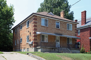 3041 Cleinview Ave Apartments