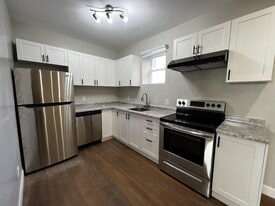 142 Almac in Moncton, NB - Building Photo