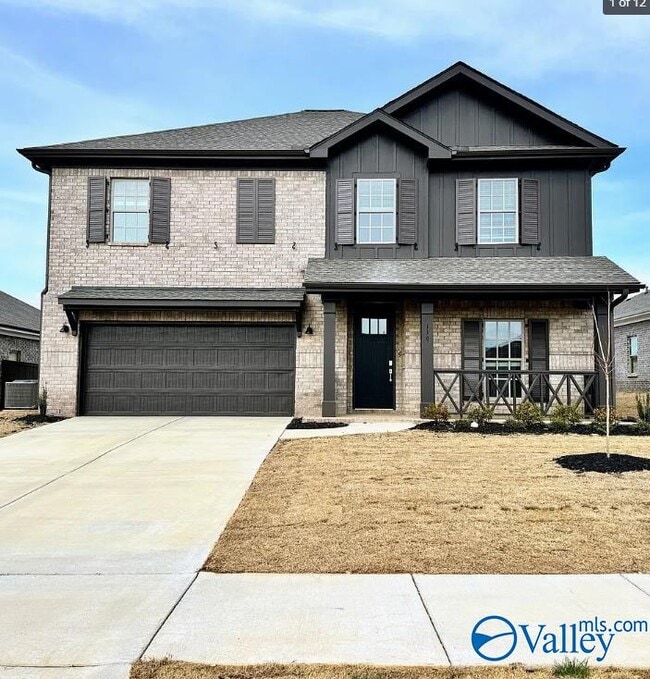 property at 119 Willow Rose Ln