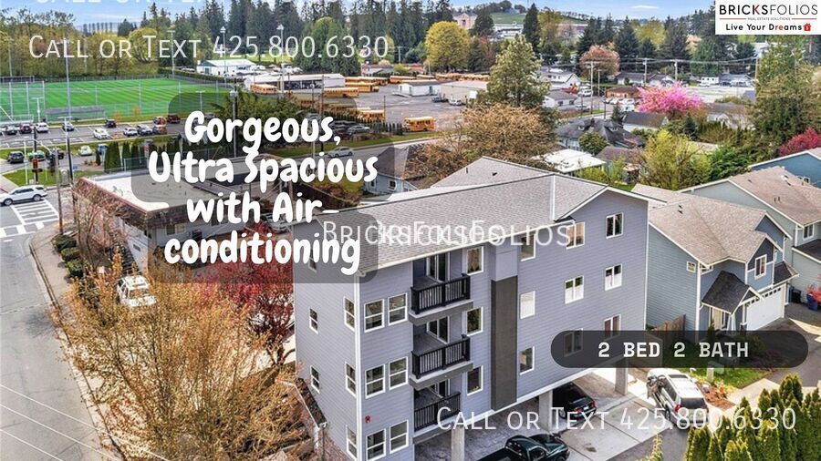16118 179th Ave SE in Monroe, WA - Building Photo