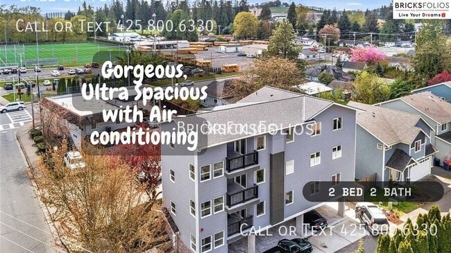 property at 16118 179th Ave SE