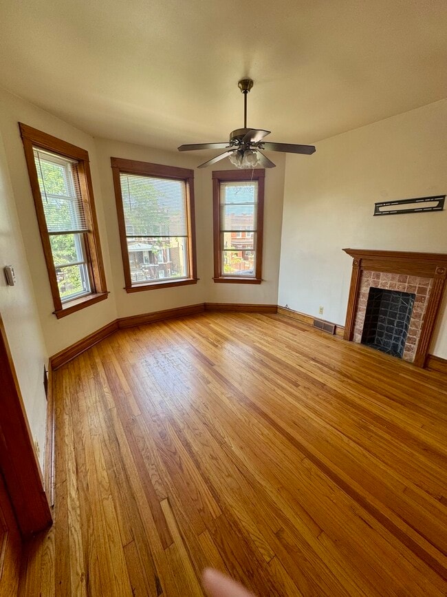 4249 W Potomac Ave in Chicago, IL - Building Photo - Building Photo