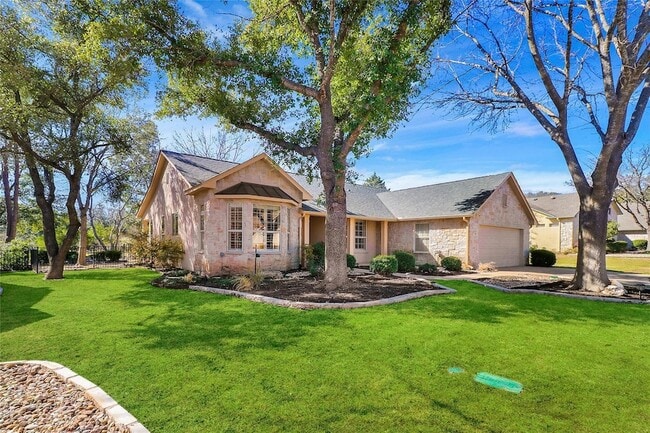 property at 109 Sunflower St