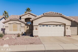 4126 W Monona Dr in Glendale, AZ - Building Photo