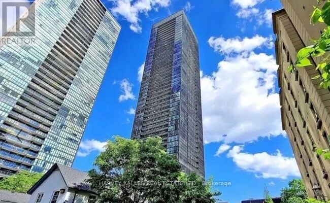 property at 101-4101 Charles St E