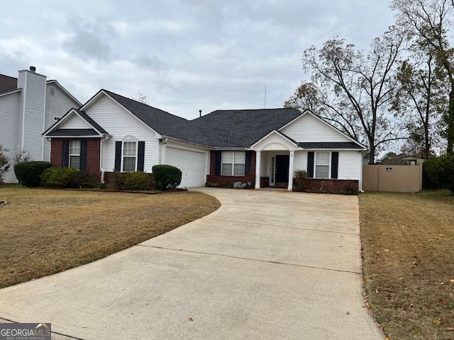 property at 5115 Towne Park Dr