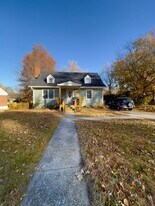 1218 W 25th St S in Independence, MO - Building Photo