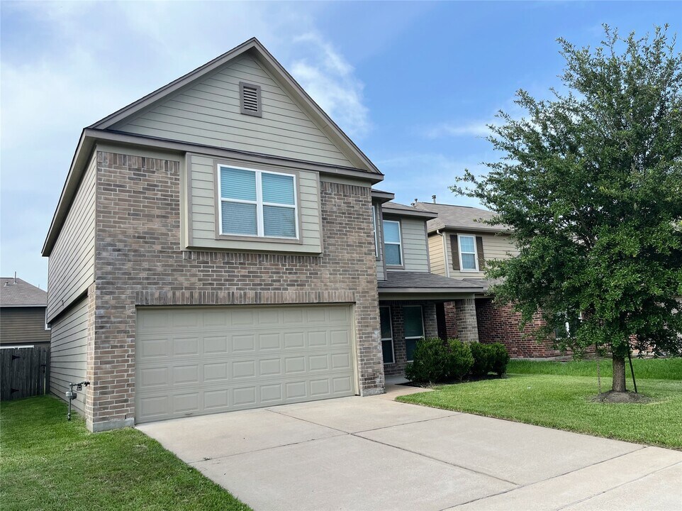 3230 Upland Spring Trace in Katy, TX - Building Photo