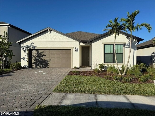 property at 2635 Bebb Oak Dr