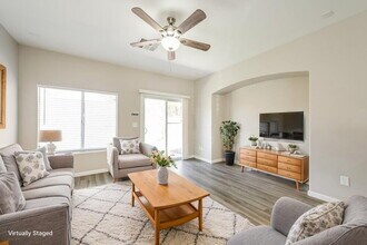 10839 Vestone St in Las Vegas, NV - Building Photo - Building Photo