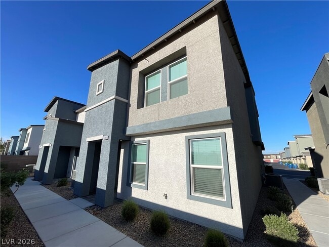 property at 9383 Jade Mesa St