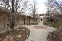 Coal/Sycamore Apartments in Albuquerque, NM - Foto de edificio - Building Photo