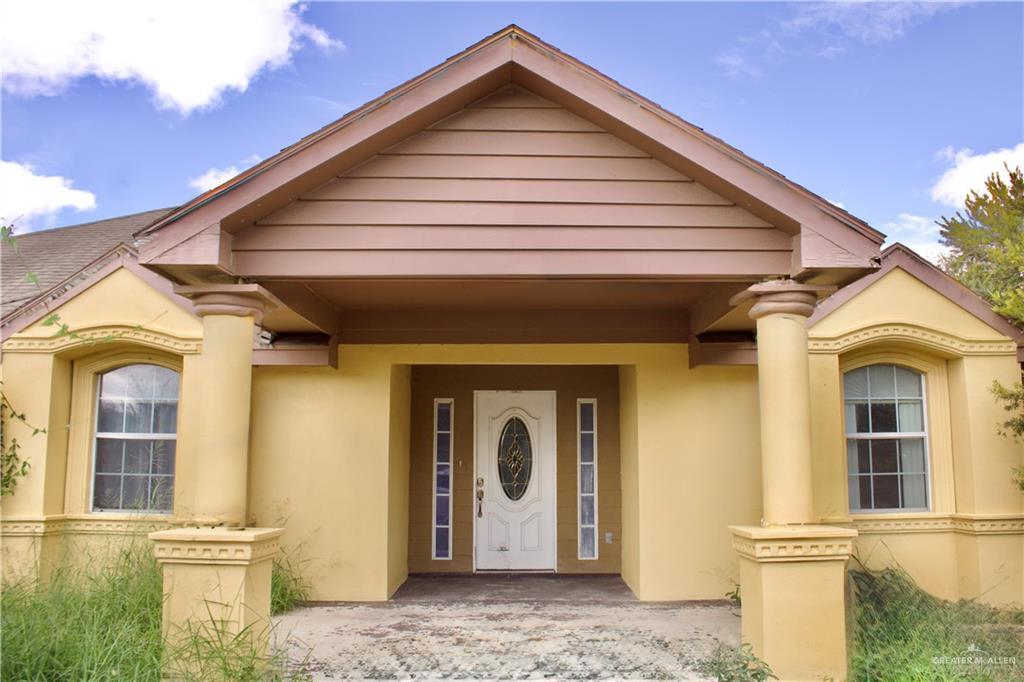 106-106 North St in Mission, TX - Building Photo
