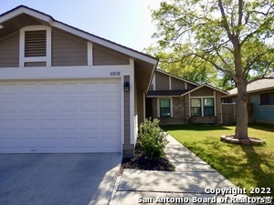 10038 Aztec Village in San Antonio, TX - Building Photo - Building Photo