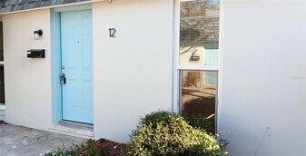 885 Beltrees St in Dunedin, FL - Building Photo