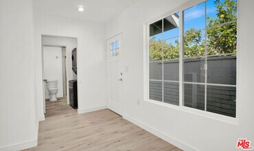 5377 Manzanar Ave in Pico Rivera, CA - Building Photo - Building Photo