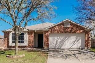 4004 Sonoma Dr in Argyle, TX - Building Photo