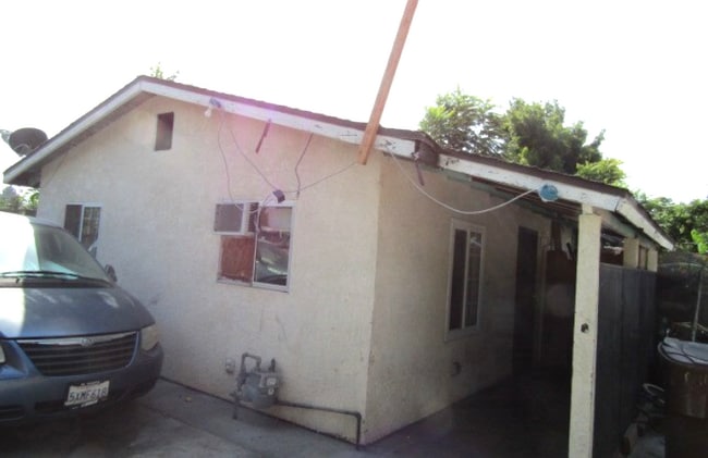 11732 Killian St in El Monte, CA - Building Photo - Building Photo